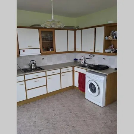 Exquisite Views דירה