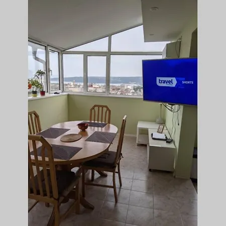 Апартаменти Exquisite Views