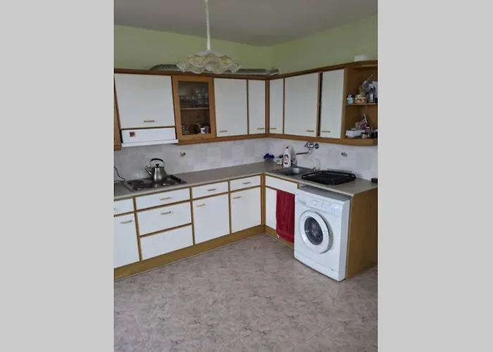 Exquisite Views Apartamento