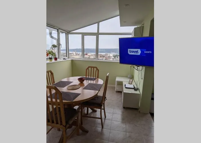 Apartamento Exquisite Views